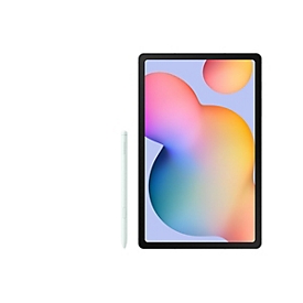 Samsung Galaxy Tab S6 Lite - Tablet - Android 10 - 64 GB - 26.31 cm (10.4") TFT (2000 x 1200) - microSD-Steckplatz