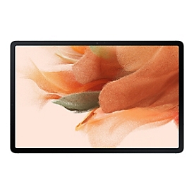 Samsung Galaxy Tab S7 FE - Tablet - Android 11 - 64 GB - 31.5 cm (12.4") TFT (2560 x 1600) - microSD-Steckplatz