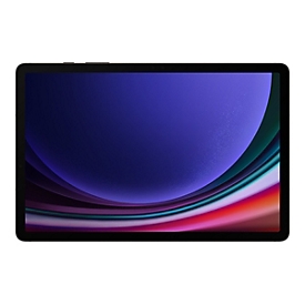 Samsung Galaxy Tab S9 - Tablet - Android 13 - 128 GB - 27.81 cm (11") AMOLED (2560 x 1600) - microSD-Steckplatz