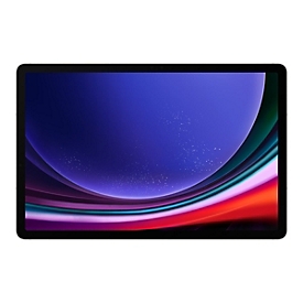 Samsung Galaxy Tab S9 - Tablet - Android 13 - 128 GB - 27.81 cm (11") AMOLED (2560 x 1600) - microSD-Steckplatz