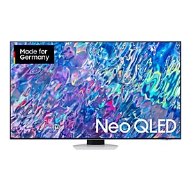 Samsung GQ55QN85BAT - 138 cm (55") Diagonalklasse QN85B Series LCD-TV mit LED-Hintergrundbeleuchtung - Neo QLED - Smart TV - Tizen OS - 4K UHD (2160p) 3840 x 2160