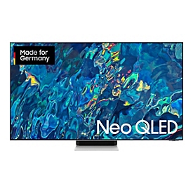 Samsung GQ65QN95BAT - 163 cm (65") Diagonalklasse QN95B Series LCD-TV mit LED-Hintergrundbeleuchtung - Neo QLED - Smart TV - Tizen OS - 4K UHD (2160p) 3840 x 2160