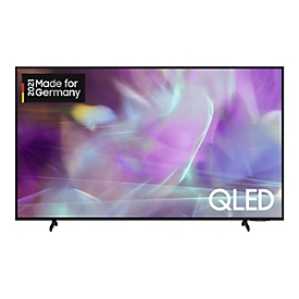 Samsung GQ70Q60AAU - 178 cm (70") Diagonalklasse Q60A Series LCD-TV mit LED-Hintergrundbeleuchtung - QLED - Smart TV - Tizen OS - 4K UHD (2160p) 3840 x 2160