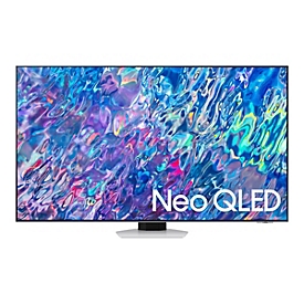 Samsung GQ75QN85BAT - 189 cm (75") Diagonalklasse QN85B Series LCD-TV mit LED-Hintergrundbeleuchtung - Neo QLED - Smart TV - Tizen OS - 4K UHD (2160p) 3840 x 2160