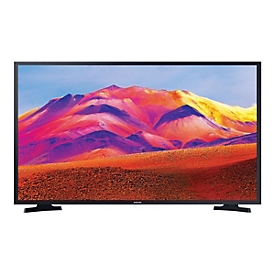 Samsung HG32T5300EE - 80 cm (32") Diagonalklasse HT5300 Series LCD-TV mit LED-Hintergrundbeleuchtung - Hotel/Gastgewerbe - Smart TV - 1080p 1920 x 1080 - HDR