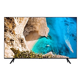 Samsung HG75ET690UE - 189 cm (75") Diagonalklasse HT690U Series LCD-TV mit LED-Hintergrundbeleuchtung - Hotel/Gastgewerbe - Smart TV - Tizen OS - 4K UHD (2160p) 3840 x 2160