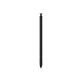 Samsung S Pen - Aktiver Stylus - Bluetooth - Schwarz - für Galaxy S24 Ultra