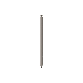 Samsung S Pen - Aktiver Stylus - Hellgrau - für Galaxy S25 Ultra