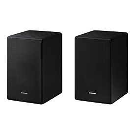 Samsung SWA-9500S - Hintere Kanallautsprecher - kabellos - Schwarz