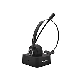 SANDBERG Bluetooth Office Headset Pro - Headset