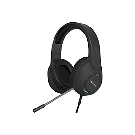 SANDBERG BossBlaster USB Headset - Headset - 20 KHz