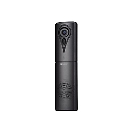 Sandberg ConfCam All-in-1 1080P Remote - Webcam - Farbe - 2,1 MP - 1920 x 1080 - 1080p