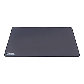 SANDBERG Gamer Desk Pad XXXL - Tastatur und Mauspad