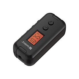 Sandberg Pocket Radio FM for AAA battery - Radio