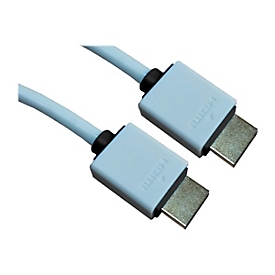 Sandberg Saver - HDMI-Kabel - HDMI männlich zu HDMI männlich - 2 m