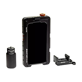 SanDisk BEASTGRIP x SanDisk Beastcage - Creator Kit - Videoaufnahme-Kit