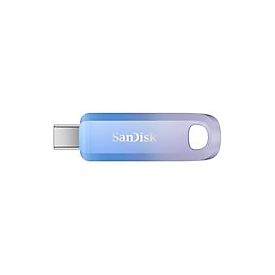 SanDisk Creator - USB-Flash-Laufwerk - 512 GB - USB-C 3.2 Gen 1