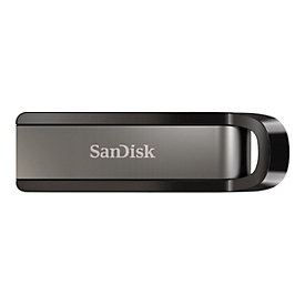 SanDisk Extreme Go - USB-Flash-Laufwerk - 128 GB