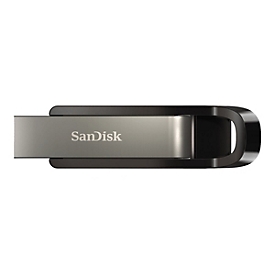 SanDisk Extreme Go - USB-Flash-Laufwerk - 64 GB