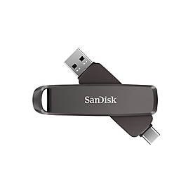SanDisk Extreme PRO Dual Drive - USB-Flash-Laufwerk