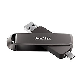 SanDisk Extreme PRO Dual Drive - USB-Flash-Laufwerk