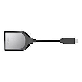 SanDisk Extreme PRO - Kartenleser (SDHC UHS-II, SDXC UHS-II, SD, SDHC UHS-I, SDXC UHS-I)