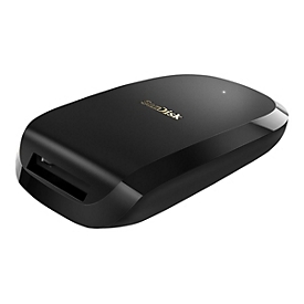 SanDisk Extreme PRO - lecteur de carte - USB-C 3.1 Gen 2