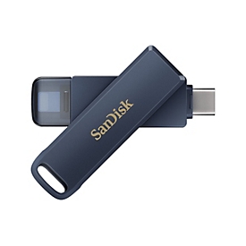 SanDisk Phone Drive - Chiavetta Usb - USB-Stick - 128 GB
