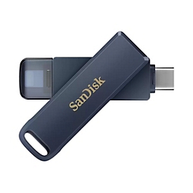 SanDisk Phone Drive - Chiavetta Usb - USB-Stick - 256 GB
