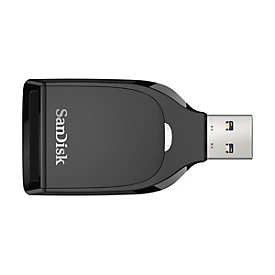 SanDisk QuickFlow - Kartenleser (SDXC UHS-I