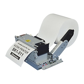 Sanei SK1-V311SF4-Q-M-SP - Belegdrucker - Thermodirekt - Roll (8,3 cm) - 203 dpi - bis zu 250 mm/Sek.
