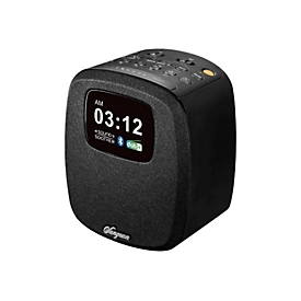 Sangean Electronics Sangean DCR-83 - DAB-Radio - 5 Watt (Gesamt)