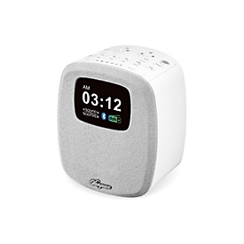 Sangean Electronics Sangean DCR-83 - DAB-Radio - 5 Watt (Gesamt)