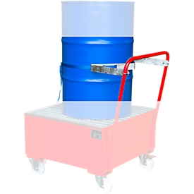 Sangle pour 1 fût de 200 L