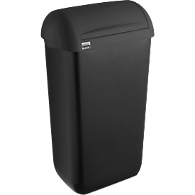 Satino Black dameshygiënebox