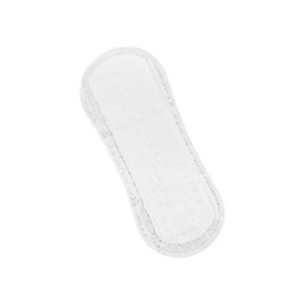 Satino maandverband FemCare biologisch, FSC® katoen, wit, 12 x 16 stuks