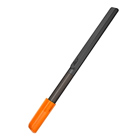 Scalpel, idéal pour les formes compliquées, capot de sécurité