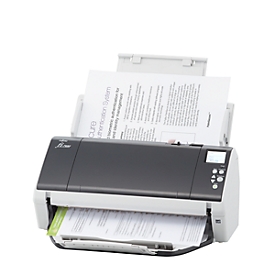 Scanner de documents fi-7460 FUJITSU, pour format A3, A2 et A1, avec chargeur automatique