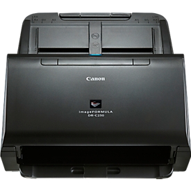 Scanner de documents imageFormula DR-C230 Canon p. groupes de travail, 60 images/minute
