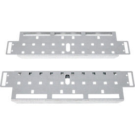 Schäfer Shop Genius Orgaset pour armoires à produits de nettoyage FS, aide au montage