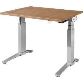 Höhenverstellbare Schreibtische jetzt bestellen | Schäfer Shop