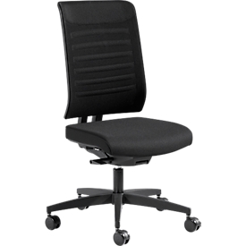 Schäfer Shop Genius Siège de bureau SSI PROLINE PREMIUM S1, sans accoudoirs