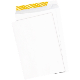 Schäfer Shop Genius White mailing bags C4, 90 g/m², 250 pieces
