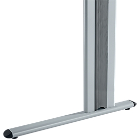 Schäfer Shop Pure Bandes de couleur PLANOVA BASIC, graphite