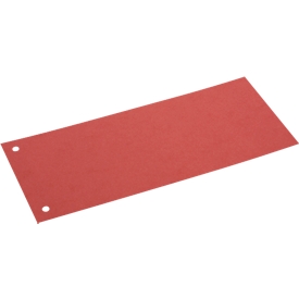 Schäfer Shop Select Pack éco. bandes d'intercalaires , en carton, 300 p., rose