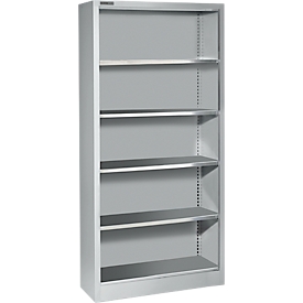 Schäfer Shop Select Plank AS 2408 4FB VZ 9006 