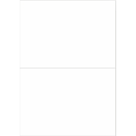 Schäfer Shop Select Power Etiketten  210,0 x 148,0 mm