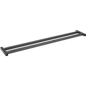 Schäfer Shop Select Schoenrooster, B 1215 x D 200 mm (exclusief bank)