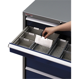 Schäfer Shop Select separador de cajones ZWK 36201