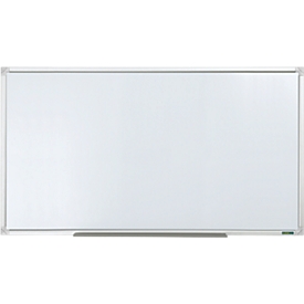 Schäfer Shop Select Tableau blanc 1020, plastifié, 1000 x 2000 mm